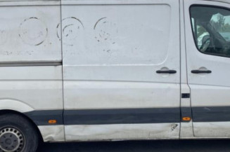 Calandre VOLKSWAGEN CRAFTER 1