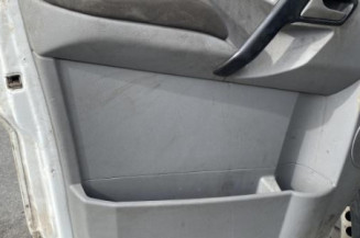 Calandre VOLKSWAGEN CRAFTER 1