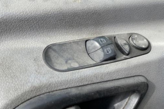 Calandre VOLKSWAGEN CRAFTER 1