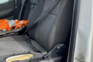 Calandre VOLKSWAGEN CRAFTER 1