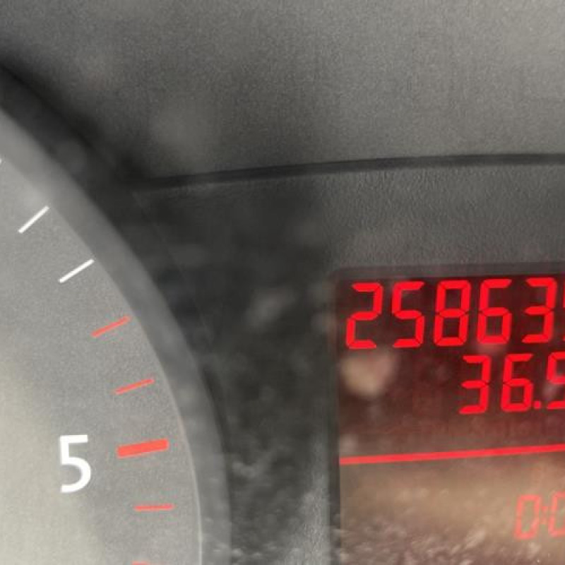 Calandre VOLKSWAGEN CRAFTER 1 Photo n°19