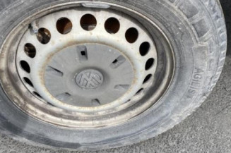 Calandre VOLKSWAGEN CRAFTER 1
