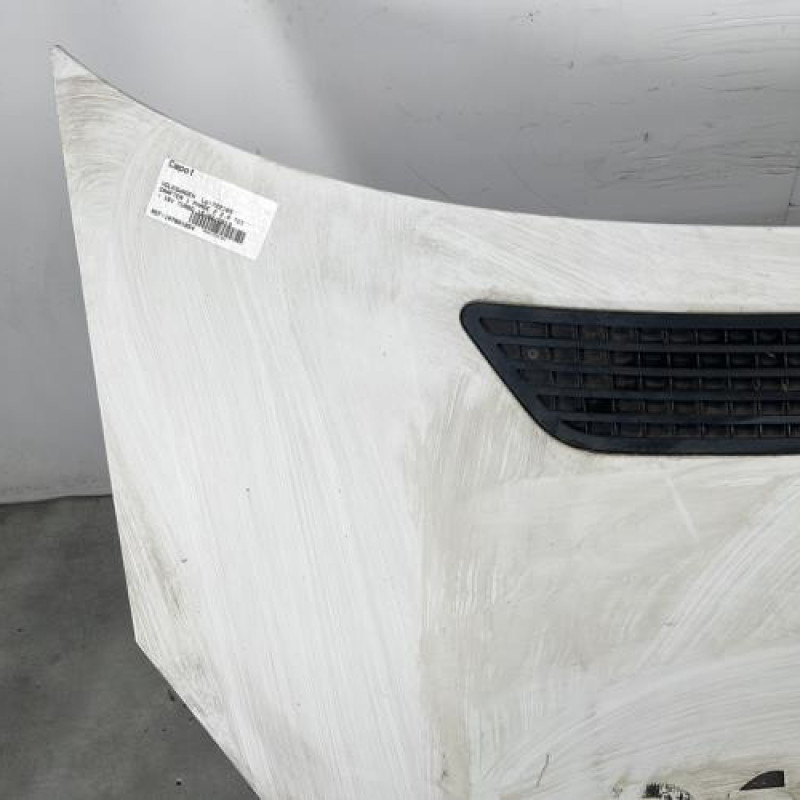 Capot VOLKSWAGEN CRAFTER 1 Photo n°2