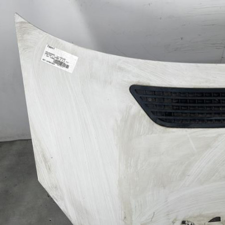 Capot VOLKSWAGEN CRAFTER 1