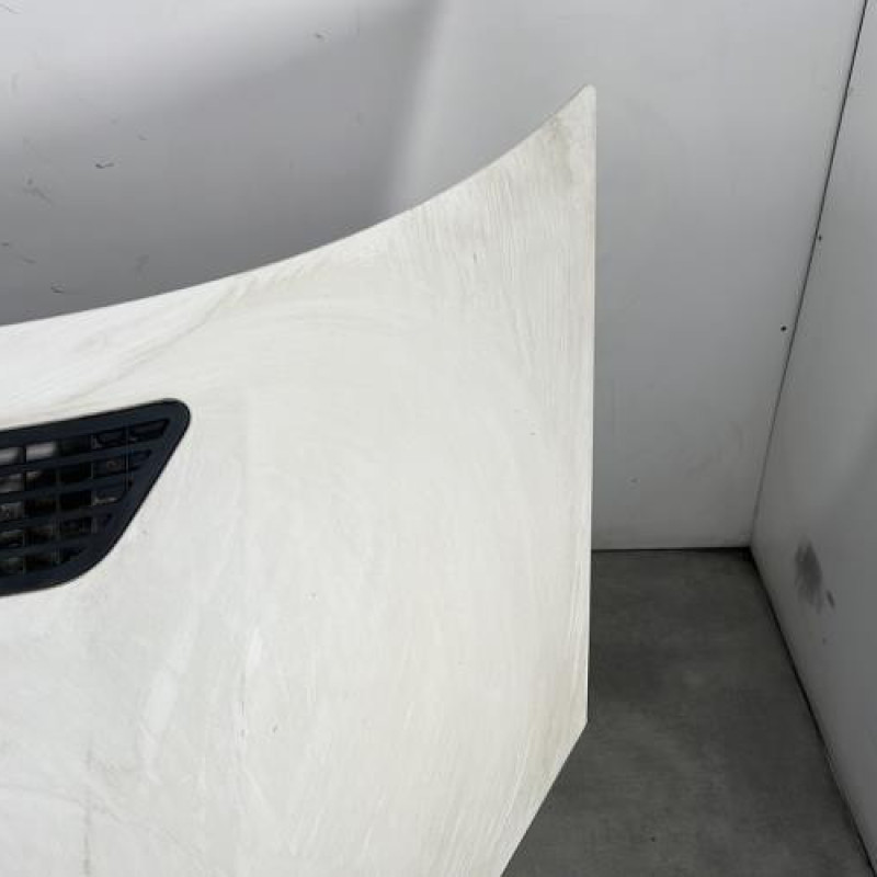Capot VOLKSWAGEN CRAFTER 1 Photo n°3
