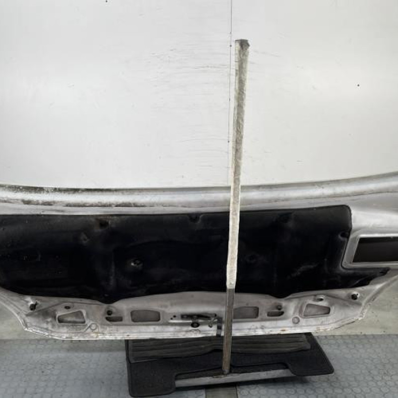 Capot VOLKSWAGEN CRAFTER 1 Photo n°8