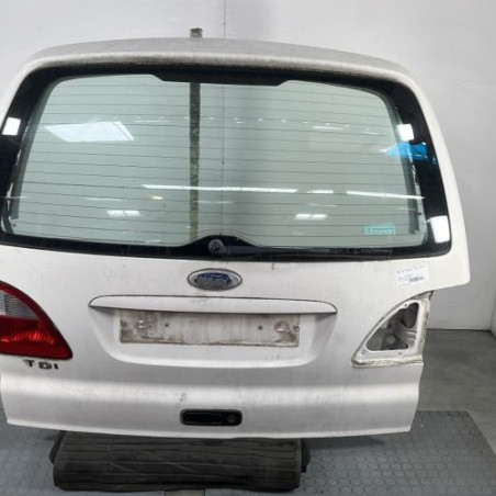 Malle/Hayon arriere FORD GALAXY 1 Photo n°1