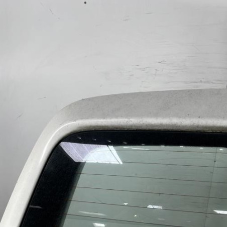 Malle/Hayon arriere FORD GALAXY 1