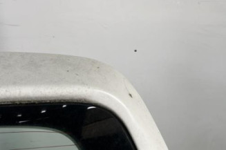 Malle/Hayon arriere FORD GALAXY 1