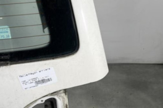 Malle/Hayon arriere FORD GALAXY 1