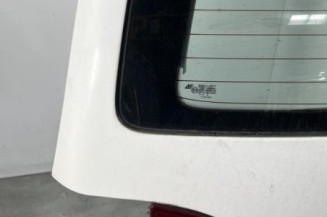 Malle/Hayon arriere FORD GALAXY 1