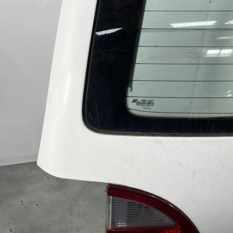 Malle/Hayon arriere FORD GALAXY 1 Photo n°5