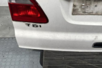 Malle/Hayon arriere FORD GALAXY 1