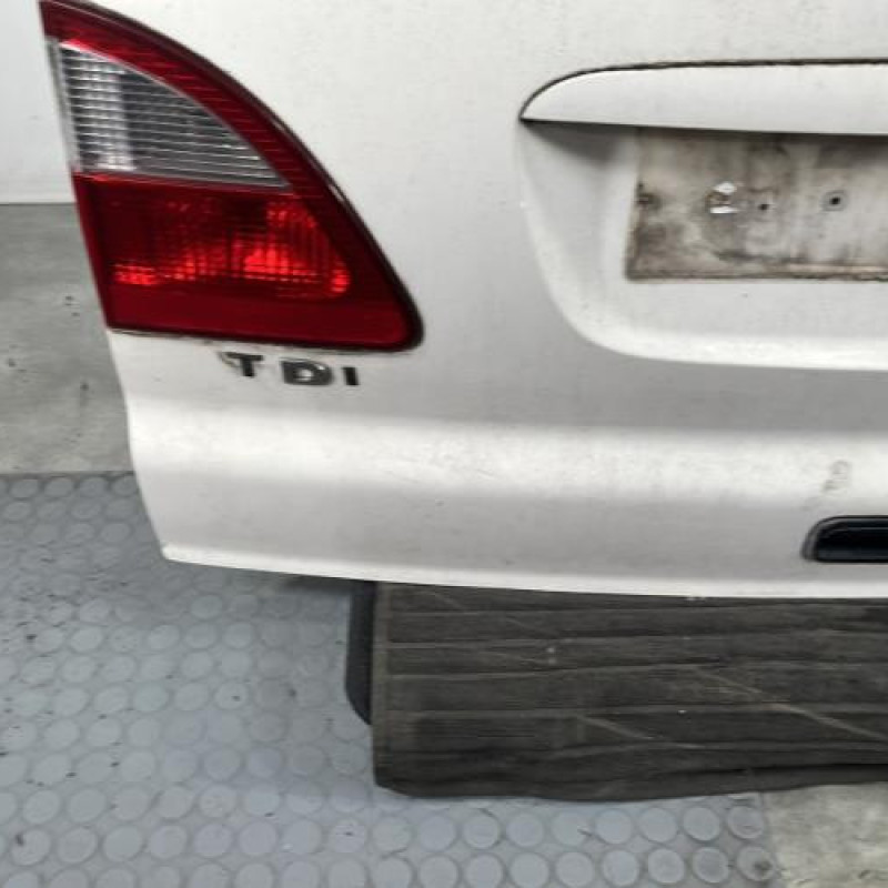 Malle/Hayon arriere FORD GALAXY 1 Photo n°6