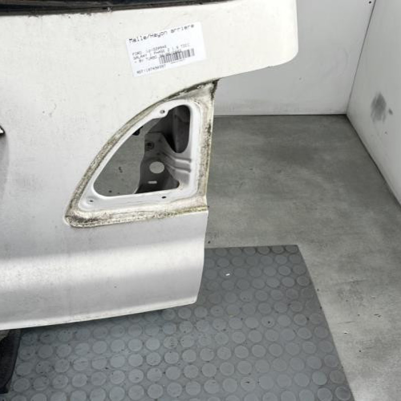 Malle/Hayon arriere FORD GALAXY 1 Photo n°7