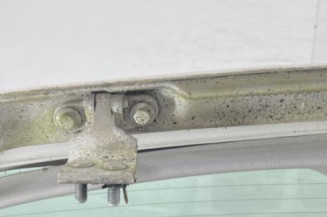 Malle/Hayon arriere FORD GALAXY 1