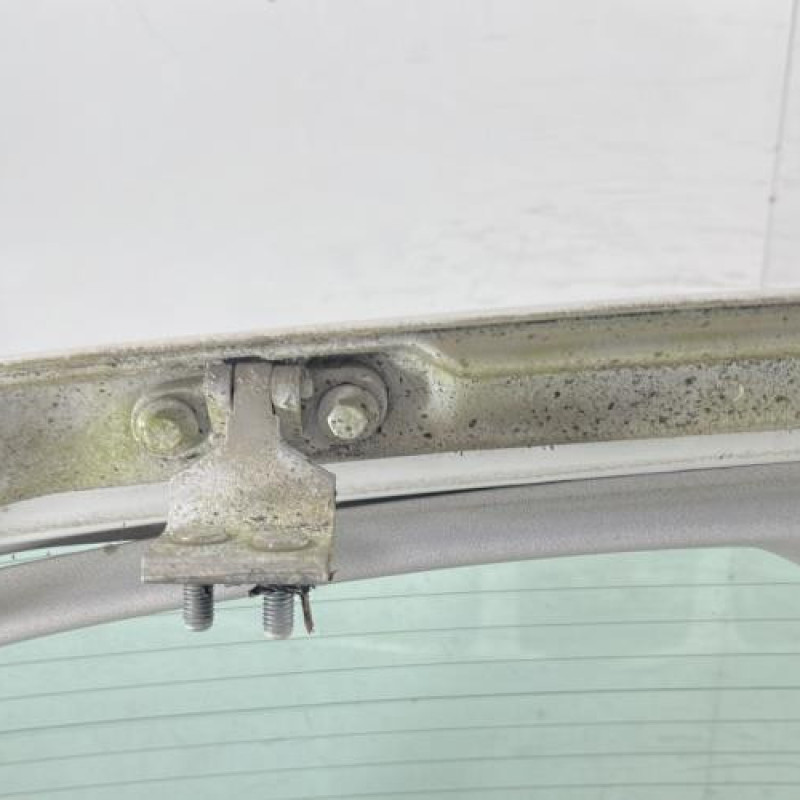 Malle/Hayon arriere FORD GALAXY 1 Photo n°8