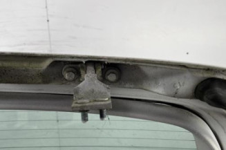 Malle/Hayon arriere FORD GALAXY 1