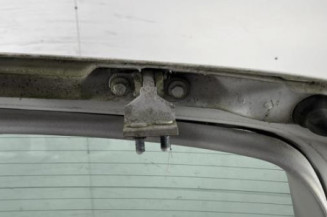 Malle/Hayon arriere FORD GALAXY 1
