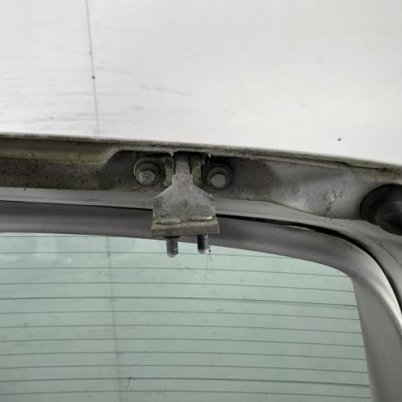 Malle/Hayon arriere FORD GALAXY 1 Photo n°10