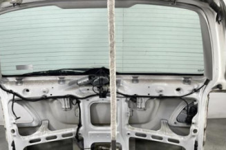 Malle/Hayon arriere FORD GALAXY 1