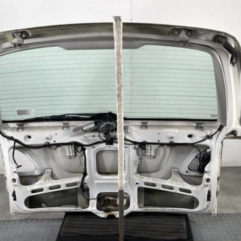 Malle/Hayon arriere FORD GALAXY 1 Photo n°13