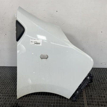 Aile avant droit RENAULT TRAFIC 3 COURT Photo n°1