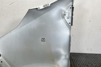 Aile avant droit RENAULT TRAFIC 3 COURT