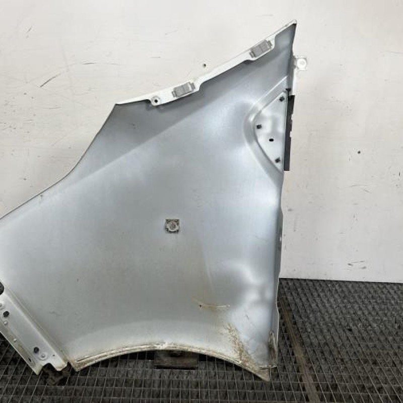 Aile avant droit RENAULT TRAFIC 3 COURT Photo n°4