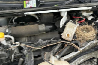Aile avant droit RENAULT TRAFIC 3 COURT