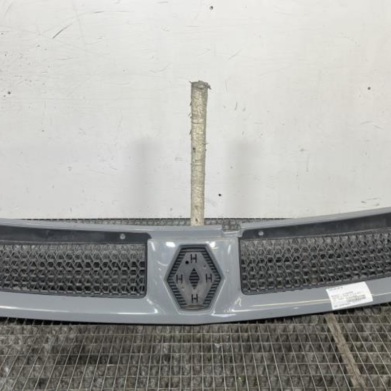 Calandre RENAULT MASTER 2 Photo n°1