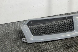 Calandre RENAULT MASTER 2