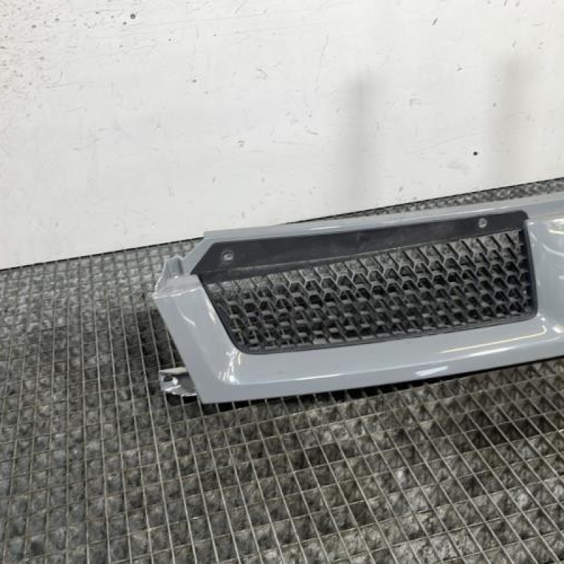 Calandre RENAULT MASTER 2 Photo n°2