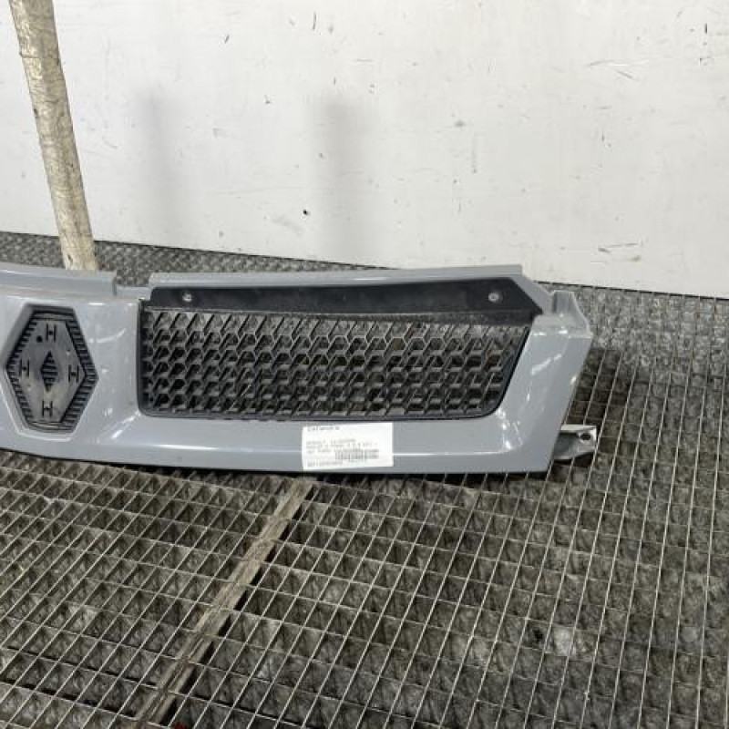 Calandre RENAULT MASTER 2 Photo n°3