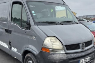 Calandre RENAULT MASTER 2