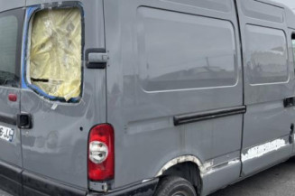 Calandre RENAULT MASTER 2