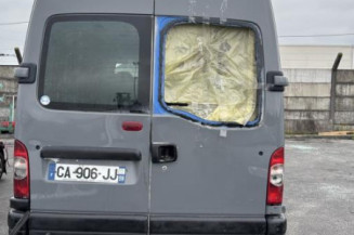 Calandre RENAULT MASTER 2