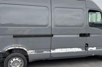 Calandre RENAULT MASTER 2