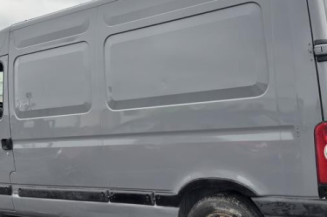 Calandre RENAULT MASTER 2