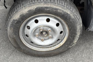 Calandre RENAULT MASTER 2