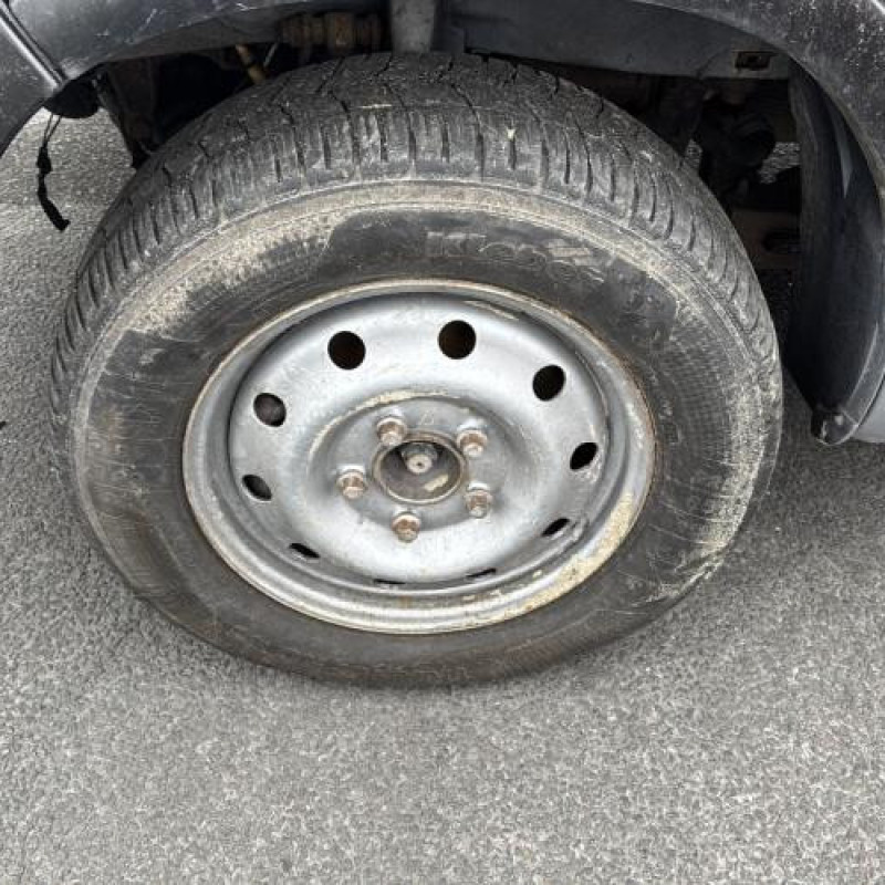 Calandre RENAULT MASTER 2 Photo n°13