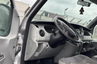 Calandre RENAULT MASTER 2