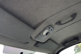 Calandre RENAULT MASTER 2