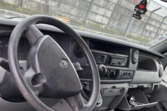 Calandre RENAULT MASTER 2