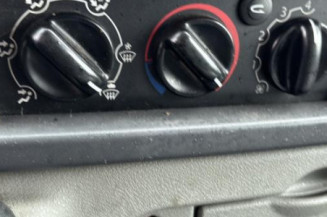 Calandre RENAULT MASTER 2