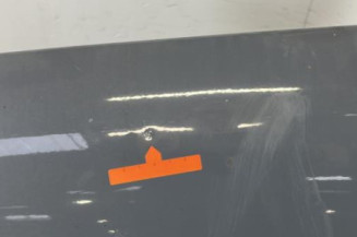 Capot RENAULT MASTER 2