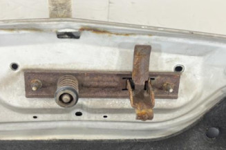 Capot RENAULT MASTER 2