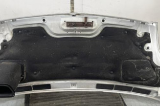 Capot RENAULT MASTER 2