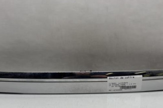 Bouton de coffre CITROEN C3 PICASSO Photo n°1