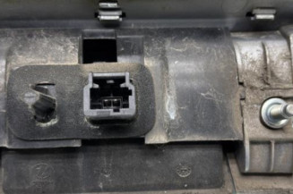 Bouton de coffre CITROEN C3 PICASSO